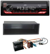 Autoradio JVC Bluetooth USB
