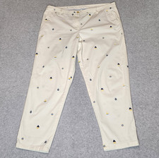 Pantalone chino ragazza