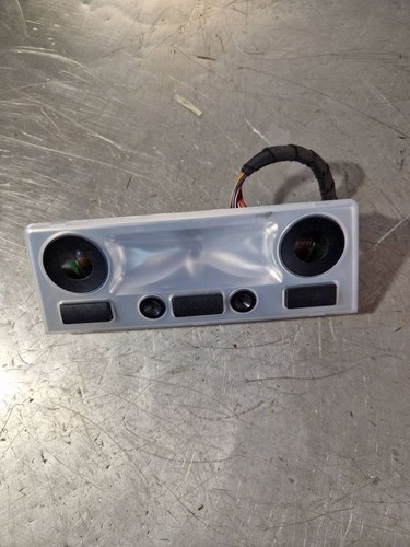 Luce sedile anteriore bmw - luce,
