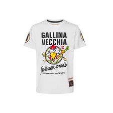 T-Shirt Valentino Rossi 2009