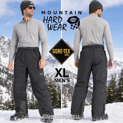 Pantaloni neve mountain - da,