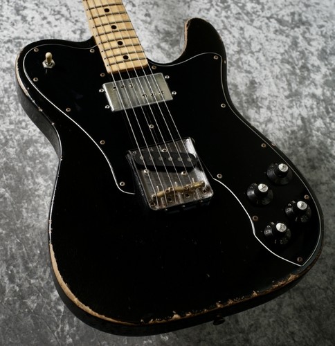 Chitarra elettrica usata