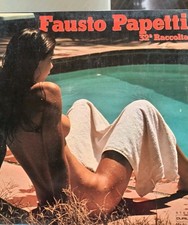 Fausto papetti 32ª raccolta - papetti,