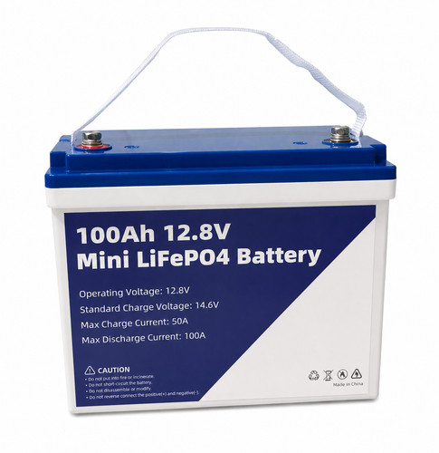 Batteria litio lifepo4 12v - litio,