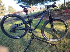 NEW CANNONDALE SCALPEL 4