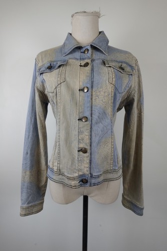Just cavalli giubbino giacca - cavalli,