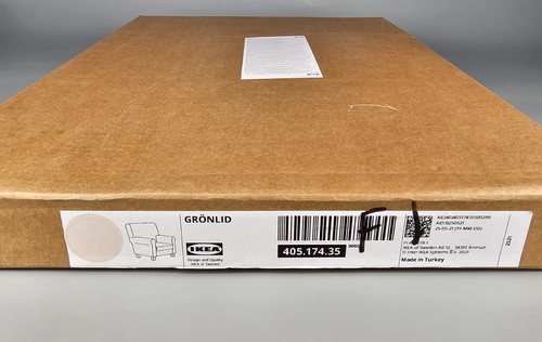 Ikea gronlid copertura per - gronlid,