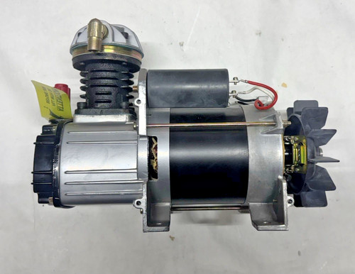 Gruppo pompa motore - gruppo, e