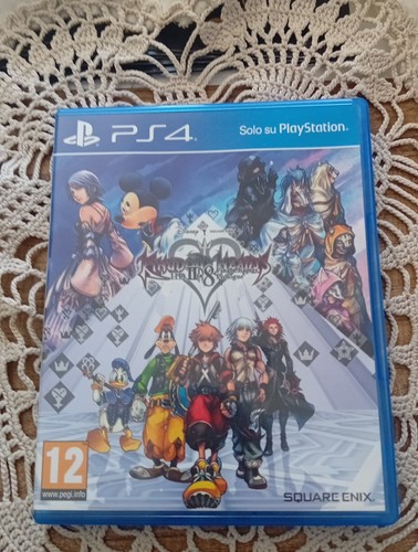 Kingdom hearts 8 final - hearts, 2.8