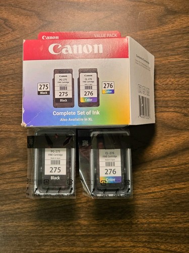 Cartuccia vuota canon 276 e - vuota,
