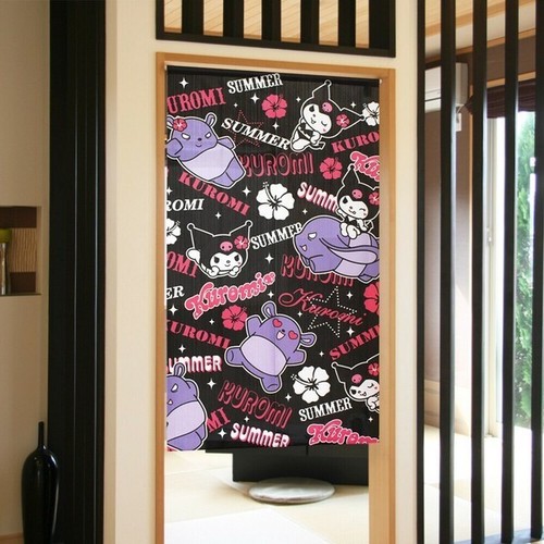Made japan sanrio kuromi - made,