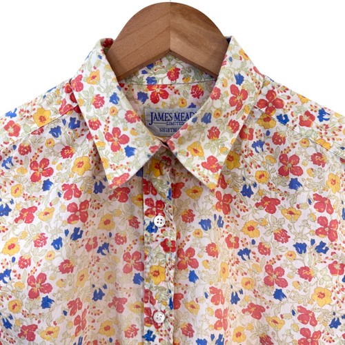 Camicia blusa james - camicia,