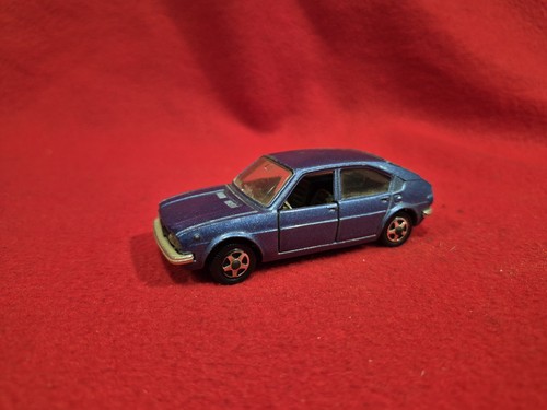 Mattel mebetoys a57 alfa - mattel,