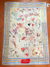 Sciarpa foulard design xxl - sciarpa,