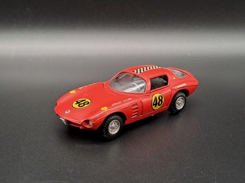 Mercury alfa romeo giulia - mercury, 1:43