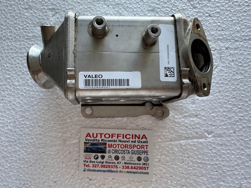 Scambiatore calore fiat - calore,