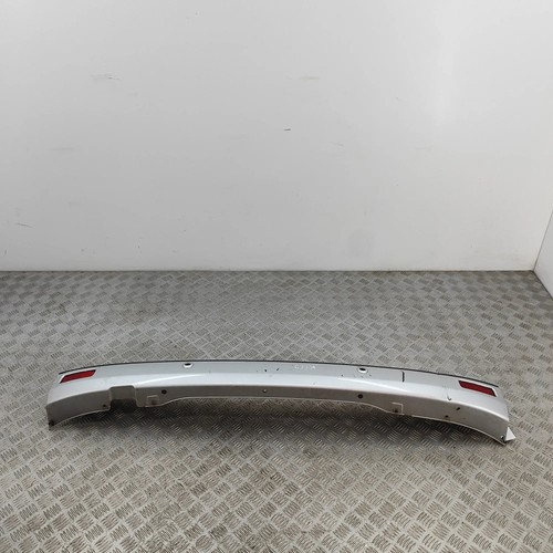 Paraurti posteriore ford - posteriore,