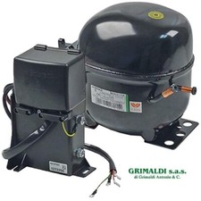NEK6217GK EMBRACO COMPRESSORE