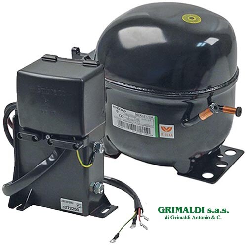 Nek6217gk embraco compressore - nek6217gk,