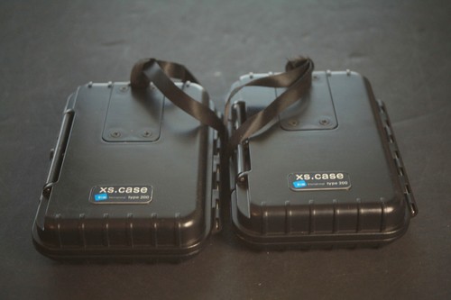 Portabrace scatola di - 2x,