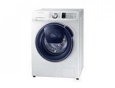 LAVATRICE SAMSUNG WW7XM642OPA QUICKDRIVE ADDWASH 7 KG 1400 GIRI INVERTER A+++