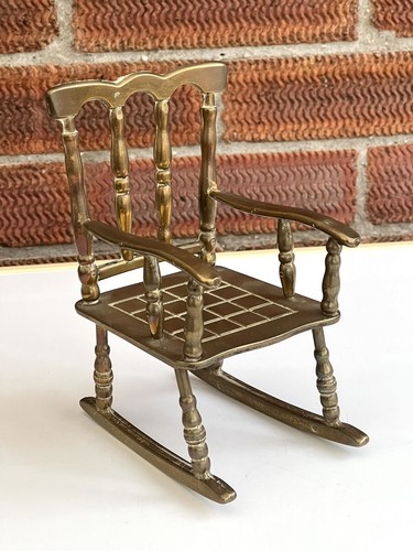 Vintage ornamental brass - vintage,