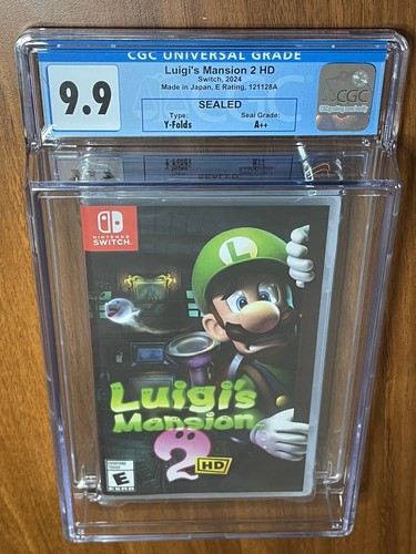 2024 switch luigi - 2024, luigi's