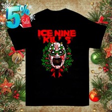 Ice Nine Kills Corona d'Arte