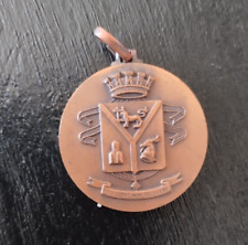 Medaglia 63° Battaglione Fanteria D'Arresto Cagliari D. 3 cm MED4