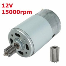 EsportsMJJ Dc12V 15000Rpm