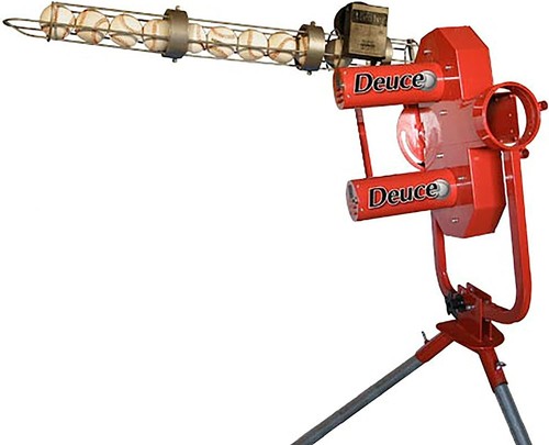 Riscaldatore sports deuce - riscaldatore,