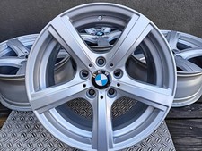 4 cerchi originali 17 pollici