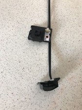 Bottone Accensione E