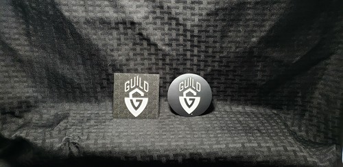 Set adesivi chitarre - , gilda