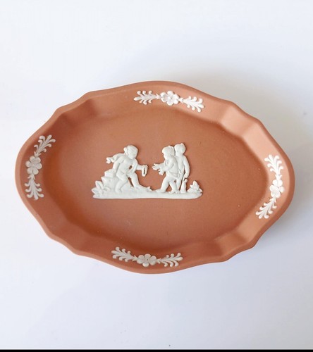 Wedgwood diaspro terracotta - diaspro,