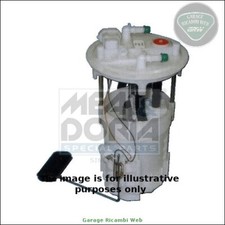 76847E Pompa carburante Meat