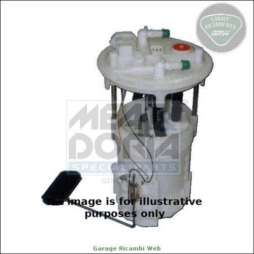 76847e pompa carburante meat - carburante,