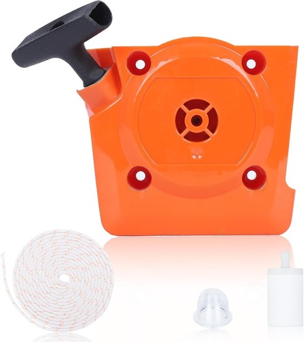 Avviatore rinculo per - avviatore,