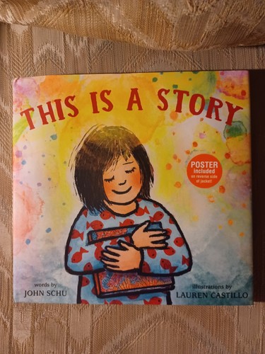 This story john - is,