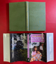 Georgia BOCKOVEN - MATRIMONIO