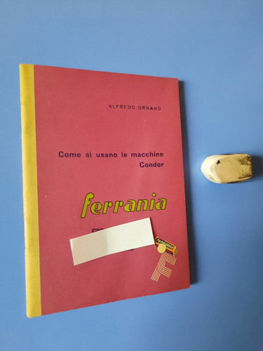 Alfredo ornano come si - alfredo,