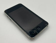 Apple iPod Touch 2nd generazione 8GB A1288 nero usato mp3 si accende