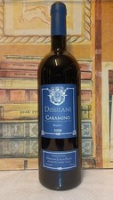 Vino 1988 Riserva Caramino Dessilani Luigi 12% 75cl 
