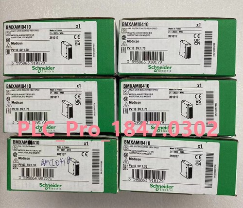 Bmxami0410 1pzs nuovo - 1pzs,