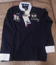 POLO LA MARTINA Brit UK Polo
