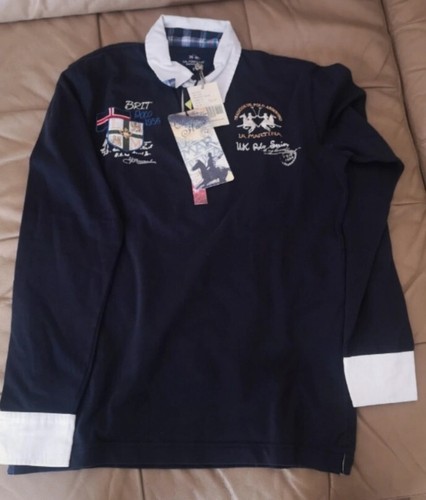 Polo martina brit - la,