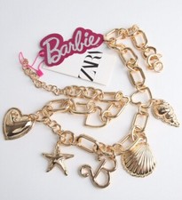 Zara Barbie™ Mattel Cintura