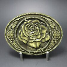 Western Buckle Rosa, Lasso