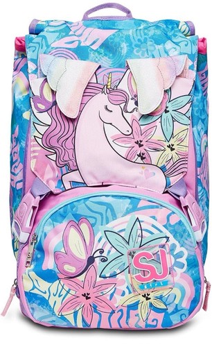 Zaino scuola seven girl - scuola,