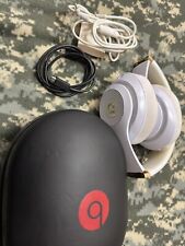 BEATS STUDIO3 WIRELESS OVER EAR HEADPHONES - Cuffie